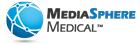 mediasphere medical logo
