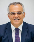 Andre d’Avila, MD, PhD