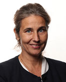 Prof. Andrea Sarkozy, MD