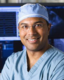 Atul Verma MD