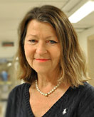 Carina Blomstrom Lundqvist MD