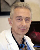 Prof. Claudio Tondo, MD, PhD