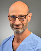 Daniel Lustgarten, MD, PhD