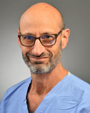 Daniel Lustgarten, MD, PhD