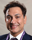 Dhiraj Gupta, MD