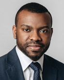 Emmanuel Ekanem MD