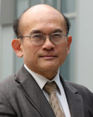 Prof. Gregory Lip, MD