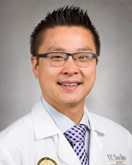 Jonathan Hsu MD