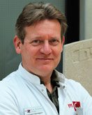 Prof. Joris R. de Groot, MD, PhD 