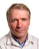 Mark La Meir, MD, PhD