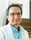 Michel Haïssaguerre, MD, PhD 