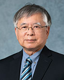 Peng-Sheng Chen, MD