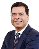 Rajeev Pathak MD