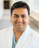 Rodney Horton MD