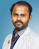 Shunmuga Sundaram Ponnusamy MD
