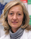 Prof. Silvia Priori, MD, PhD