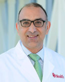 Stavros Stavrakis, MD, PhD