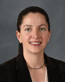 Tina Baykaner MD