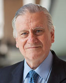 Valentin Fuster, MD