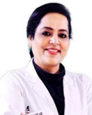 Vanita Arora, MD, DNB