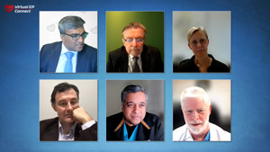 tmb seesion LXXVII panel