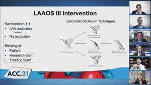 LAAOS III panel